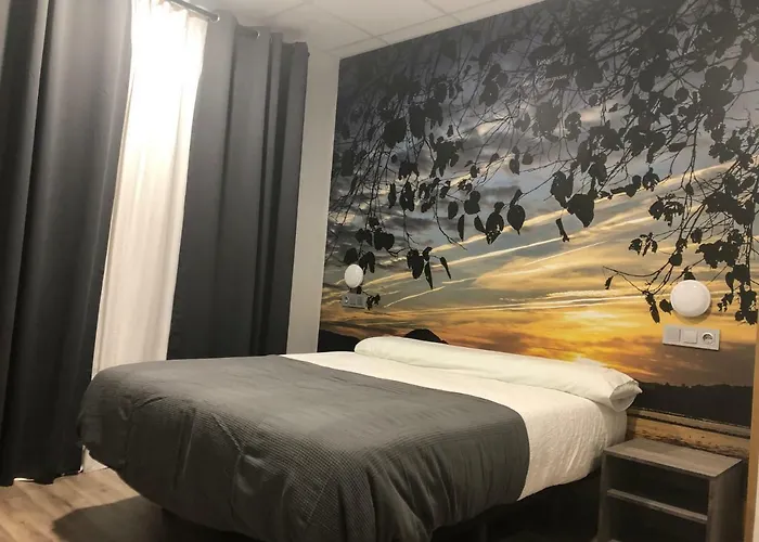 Hostel El Paloma