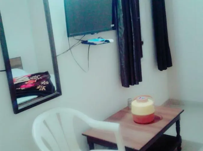 Roj Cottage