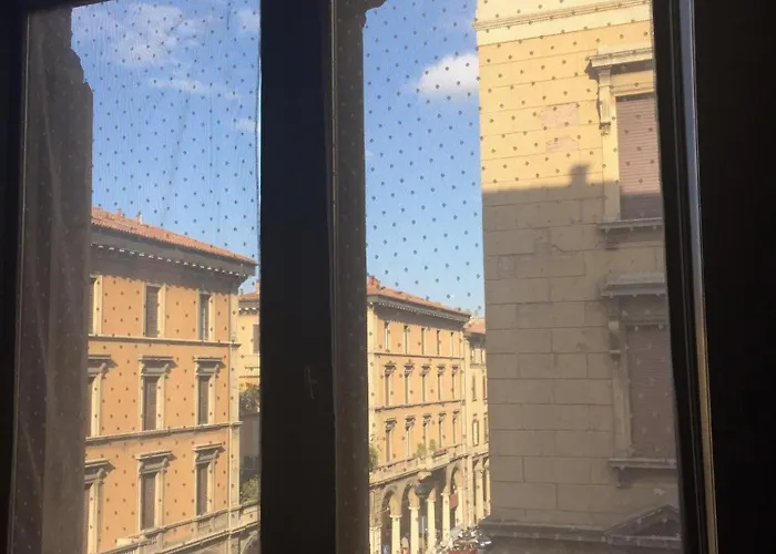 B & B 21 Bologna