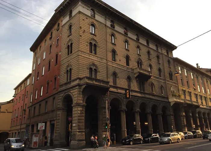 B & B 21 Bologna