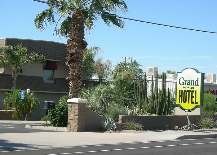 Grand Hotel Mesa