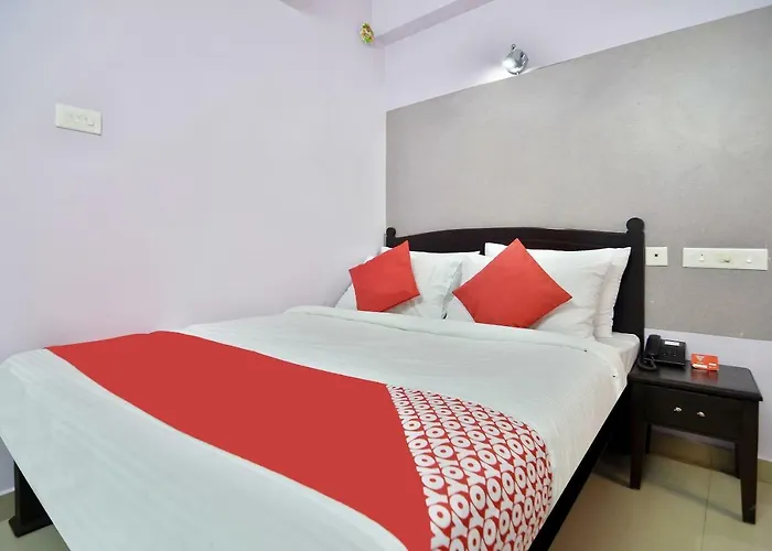 Shanthi Residency