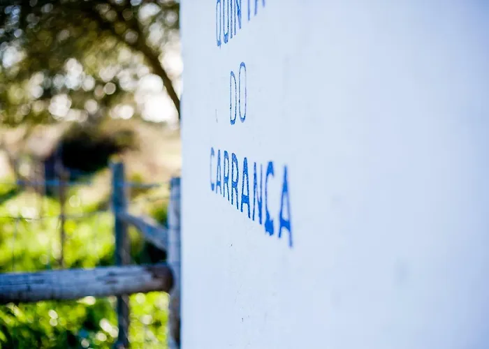 Carranca Lounge Acomodação com café da manhã Évora