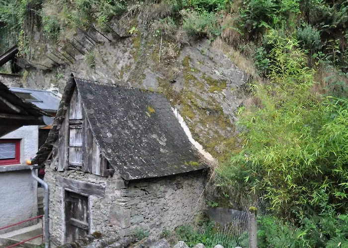 Bed and Breakfast Le Castellou à Conques