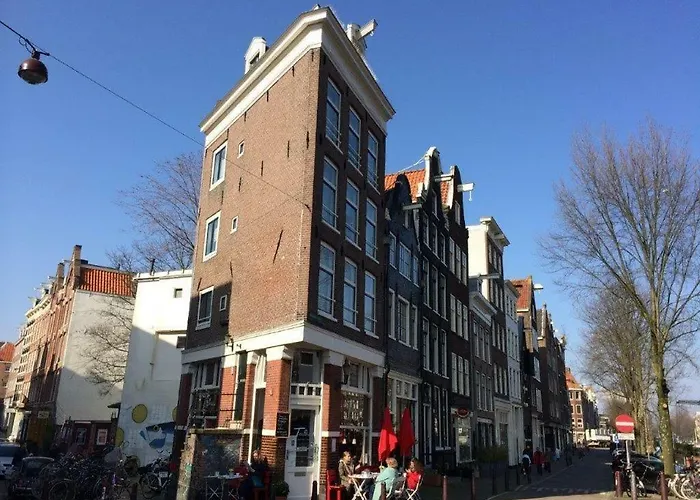 Bridge Inn Amsterdam