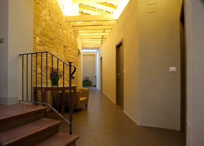 La Foresteria del Convento