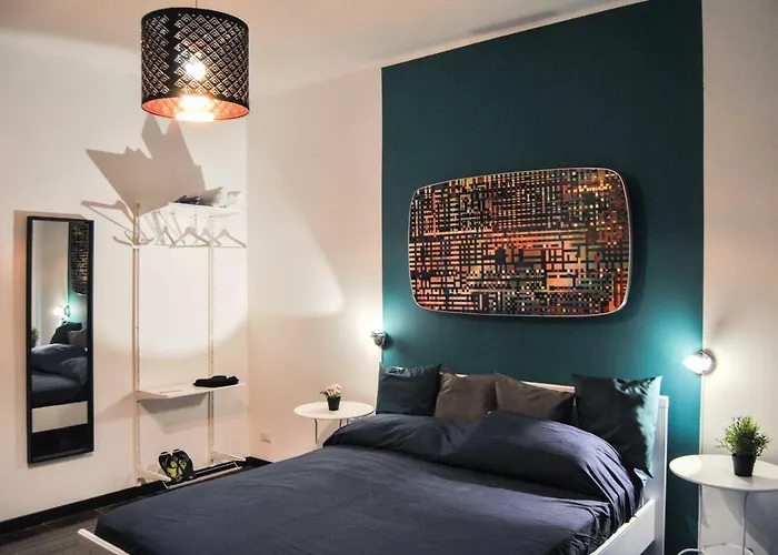 Bed and Breakfast Kamila Bari