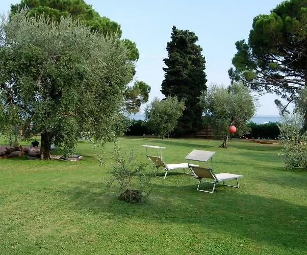 Bed and Breakfast Bequi San Felice del Benaco