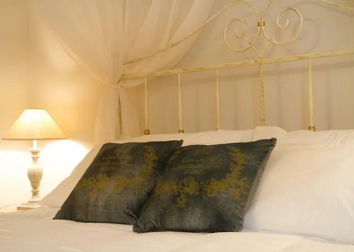 Bed and Breakfast Cà do Franco Chiavari