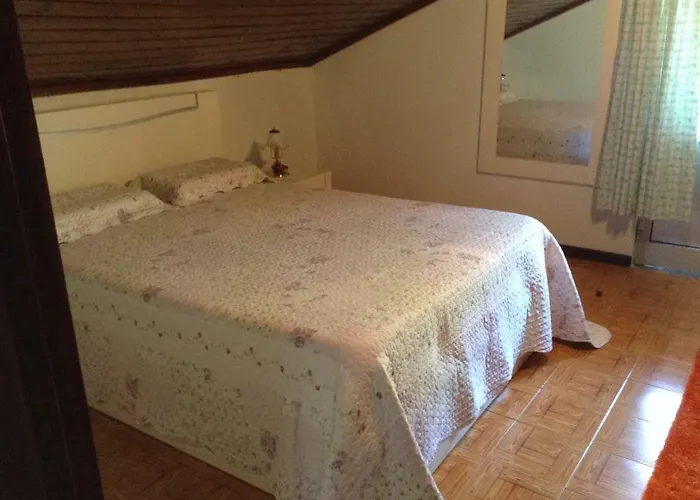 Casa da Avó Hotel Gerês