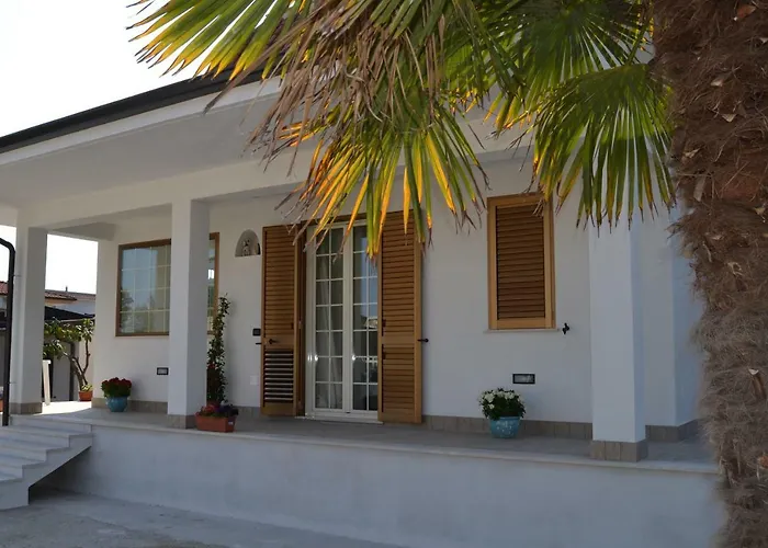 Guesthouse Holiday Formia Beach