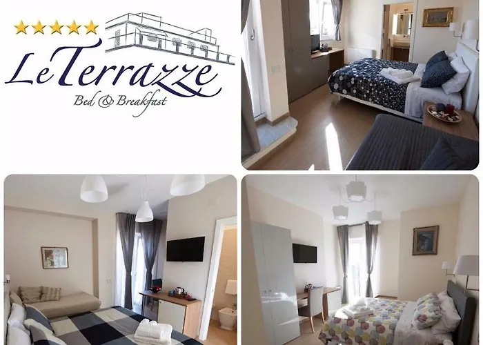 B&B Le Terrazze