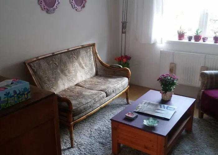Bed en Broodje Bloem Bed and Breakfast Delft