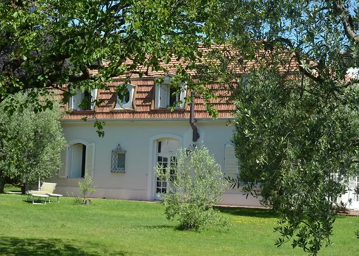 Bed and Breakfast Bequi San Felice del Benaco