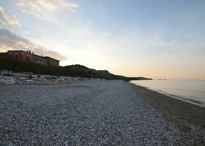 La Casetta di Adriana