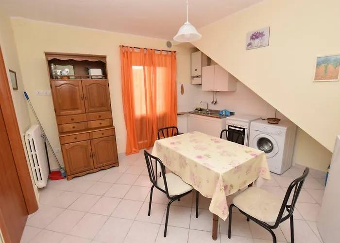 La Casetta di Adriana