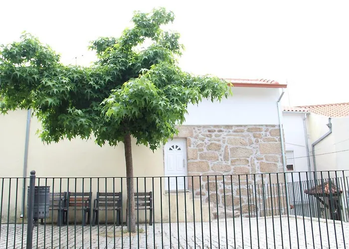 Casa Dos Navegantes