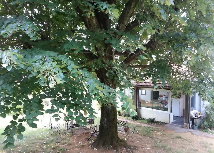 Belle Chambre Dans Maison Atypique