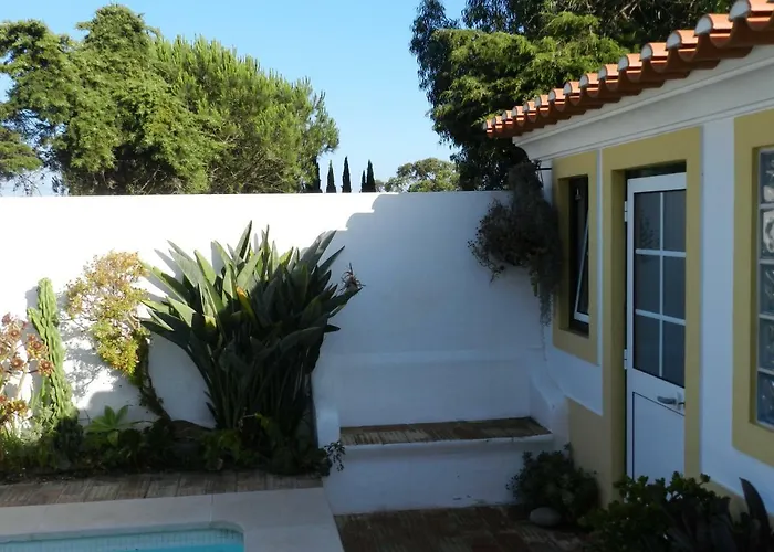Casa Dos Cactos Hotel Vila Nova de Milfontes