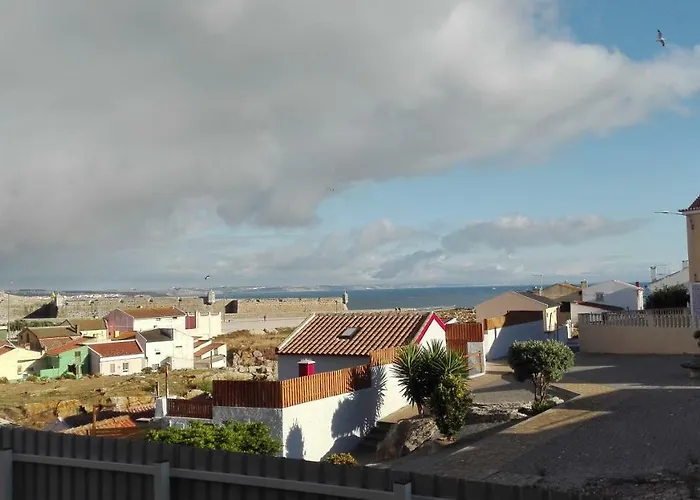 Alojamento S. Pedro