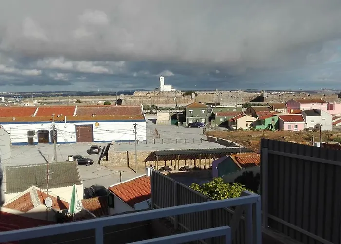 Alojamento S. Pedro