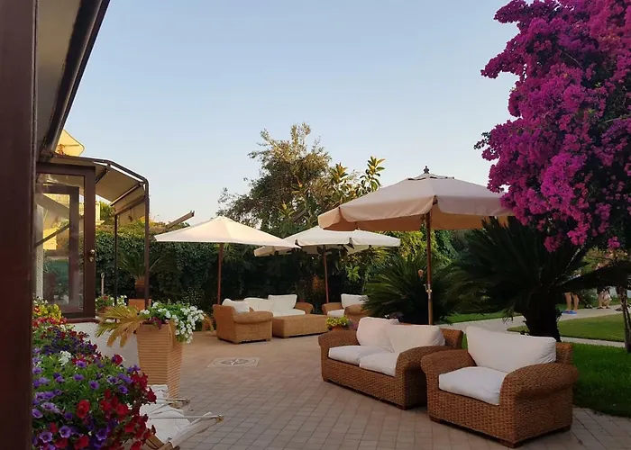 Villa Rosanna Diamante