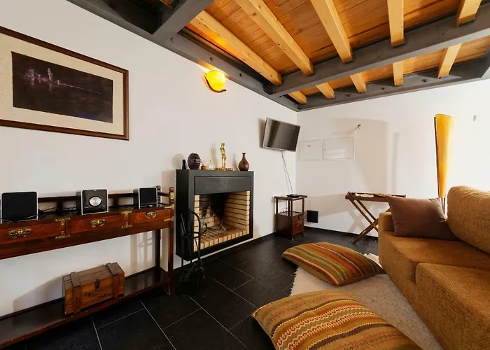 Antiga Casa Do Boi Acomodação com café da manhã Viseu