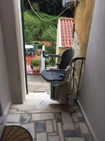 Casa da Avó Hotel Gerês