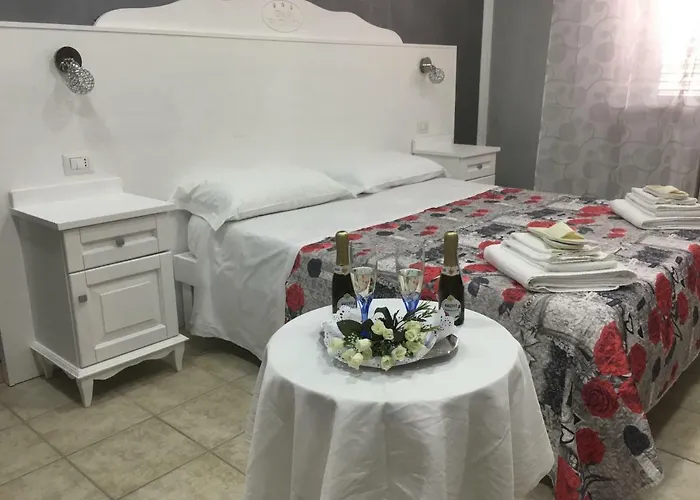 Bed and Breakfast Il Rifugio di Dante Sinalunga