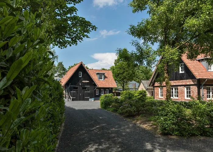 Bosgasten Putten