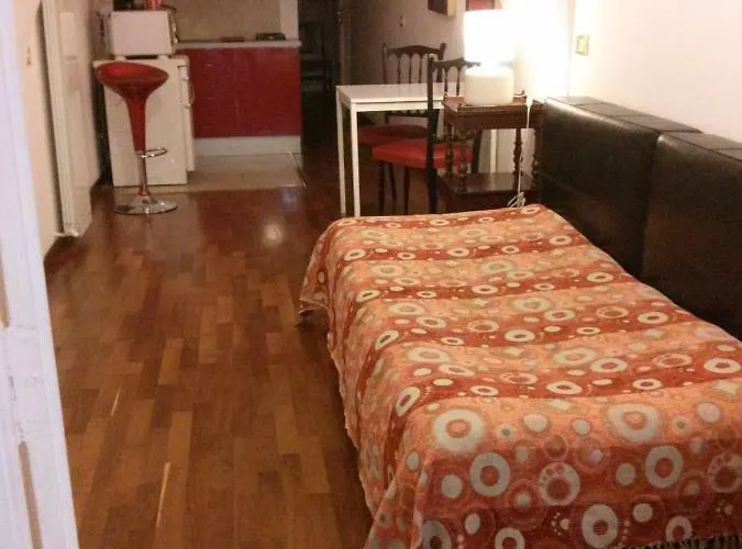 Hotel Carafa Di Maddaloni Residenza Di Charme à Naples