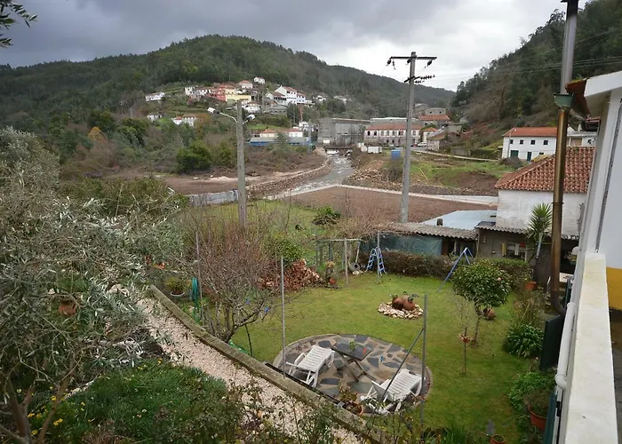 Casa Ferreira Hotel Góis