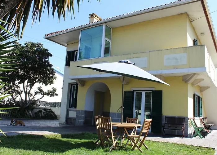 Casa De Alojamento Local Oeiras