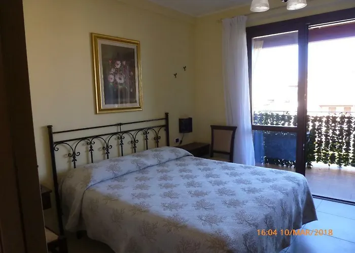 Bed and Breakfast Sogno di mare Pula