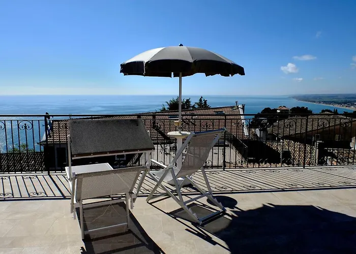 L'Orizzonte Relais Sirolo