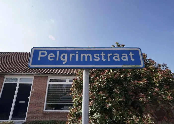 Het Pelgrimshoekje Vrouwenpolder