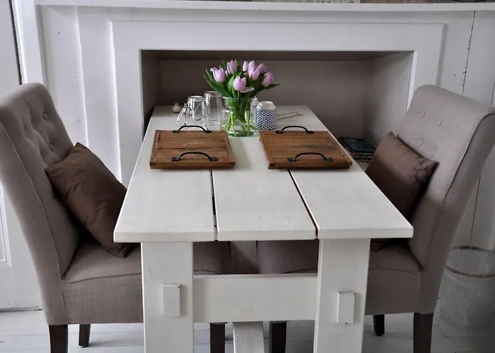 De Slapende Leeuw Bed and Breakfast Middelburg