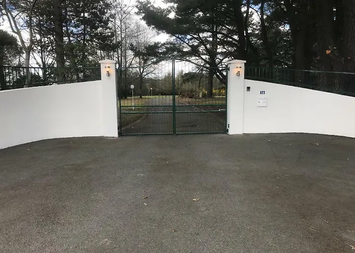 Villa du Bois Verts