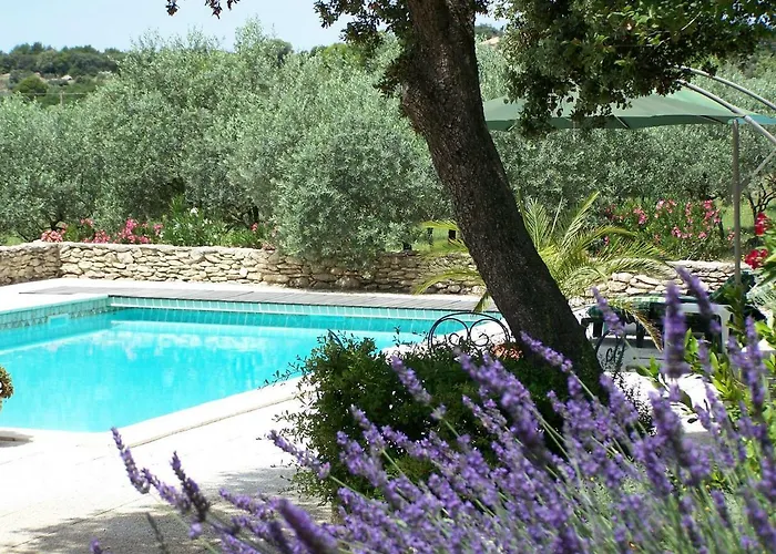 Le Verger Gordes