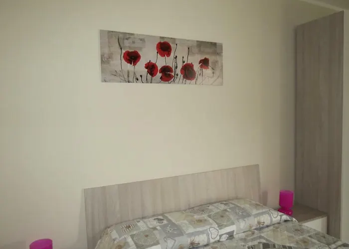 Cristallo Camere Alba 