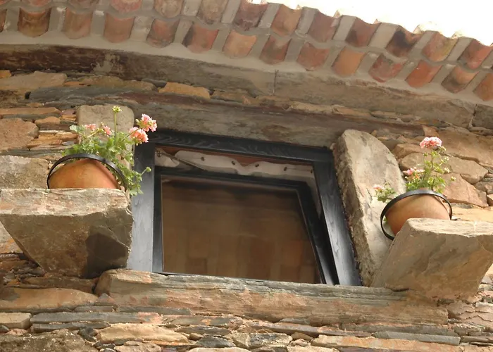 Casa Do Neveiro