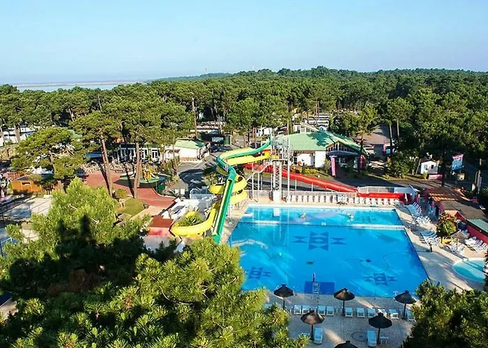 Village Vacances Bonne Anse Plage