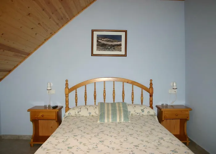 Casa Raspa Bielsa