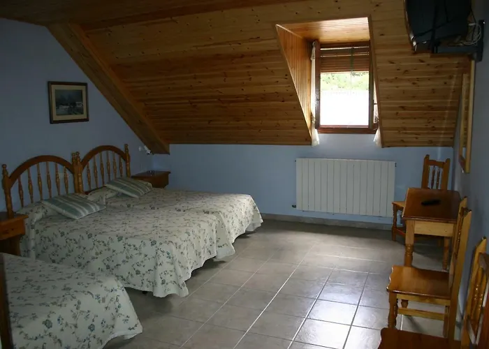 Casa Raspa Bielsa