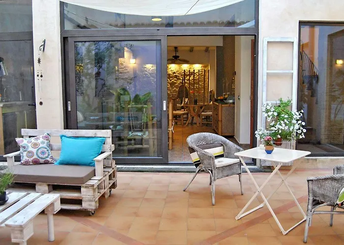 Bellver Bedrooms Xàtiva 