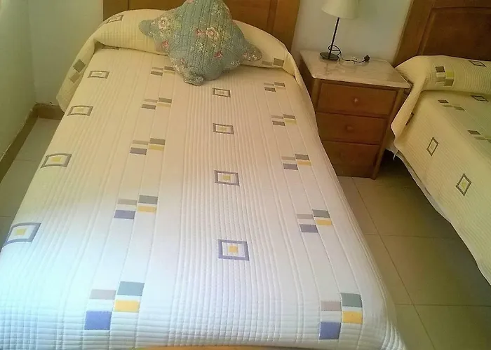 Hostal El Cairo