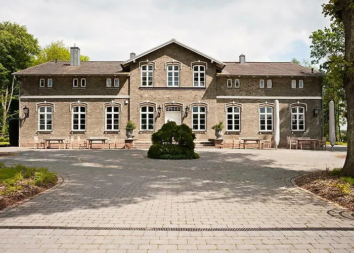 Herrenhaus Gut Neuruppersdorf Timmendorfer Strand