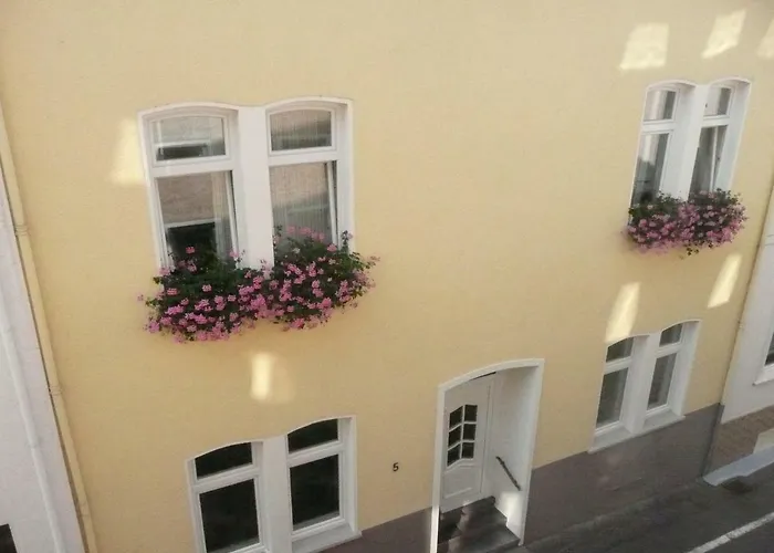 Gemuetlich Und Zentral In Boppard Hotel