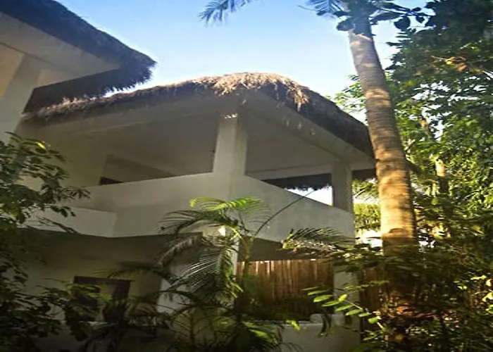 The Boracay Beach Resort