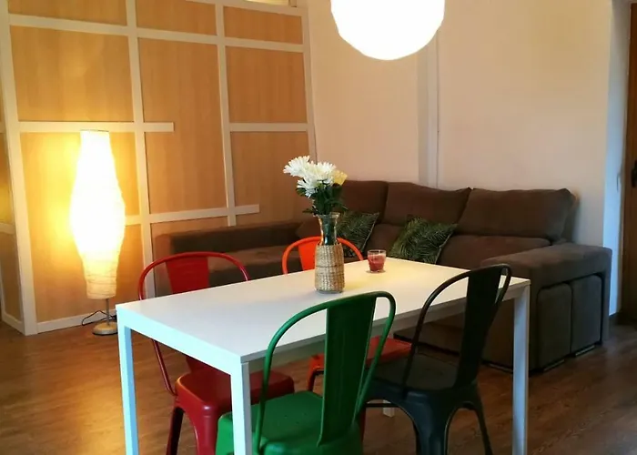 Bellver Bedrooms Xàtiva 